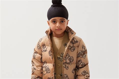 burberry singh